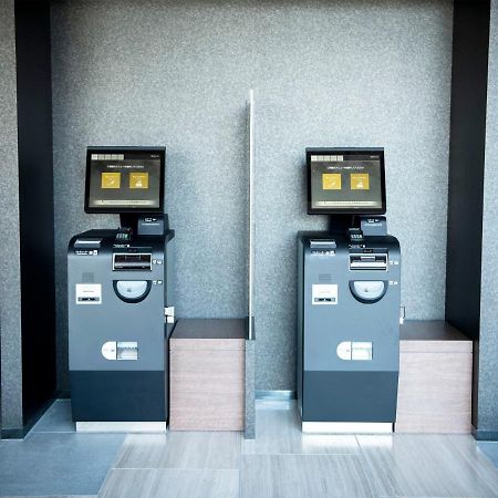 Kawagoe Tobu Hotel Екстер'єр фото