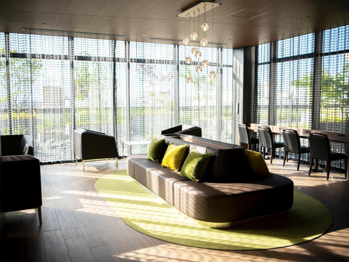 Kawagoe Tobu Hotel Екстер'єр фото