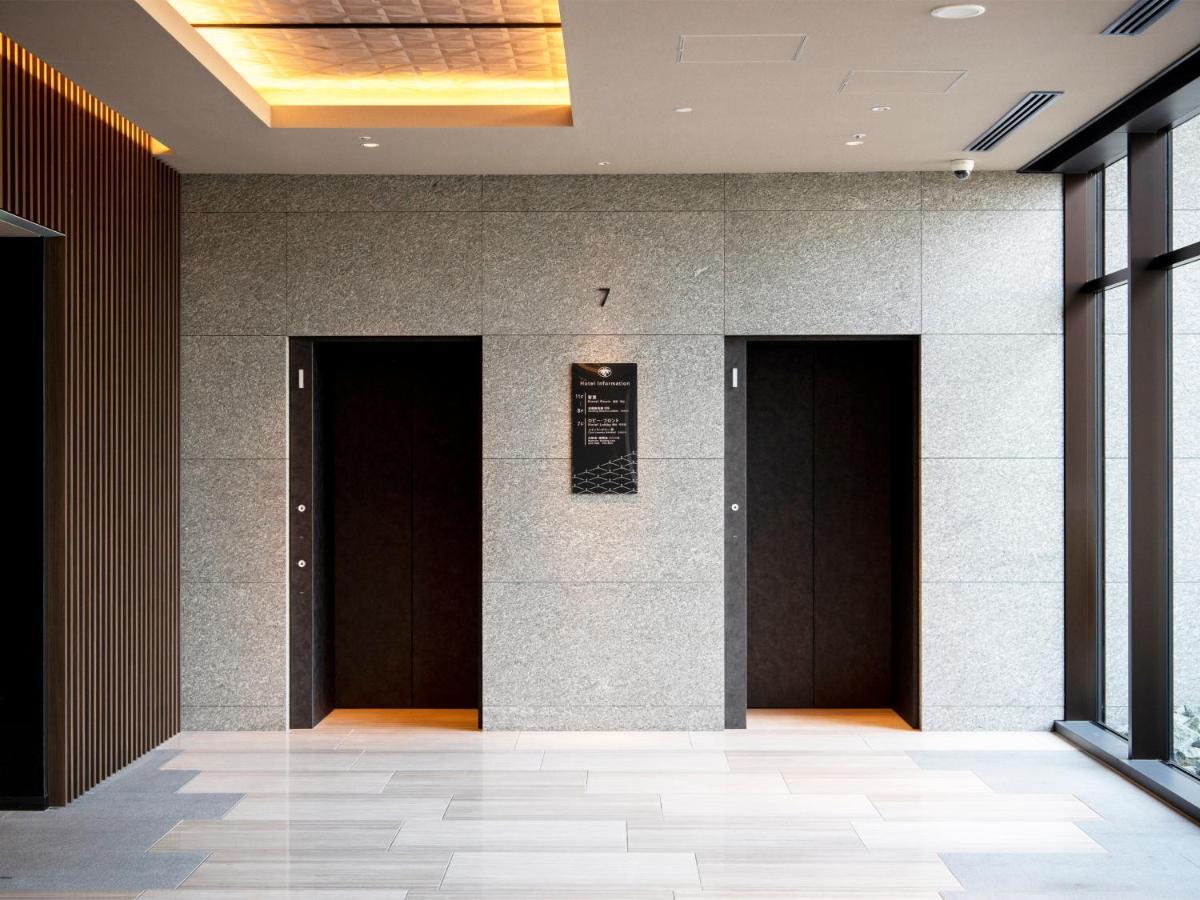 Kawagoe Tobu Hotel Екстер'єр фото