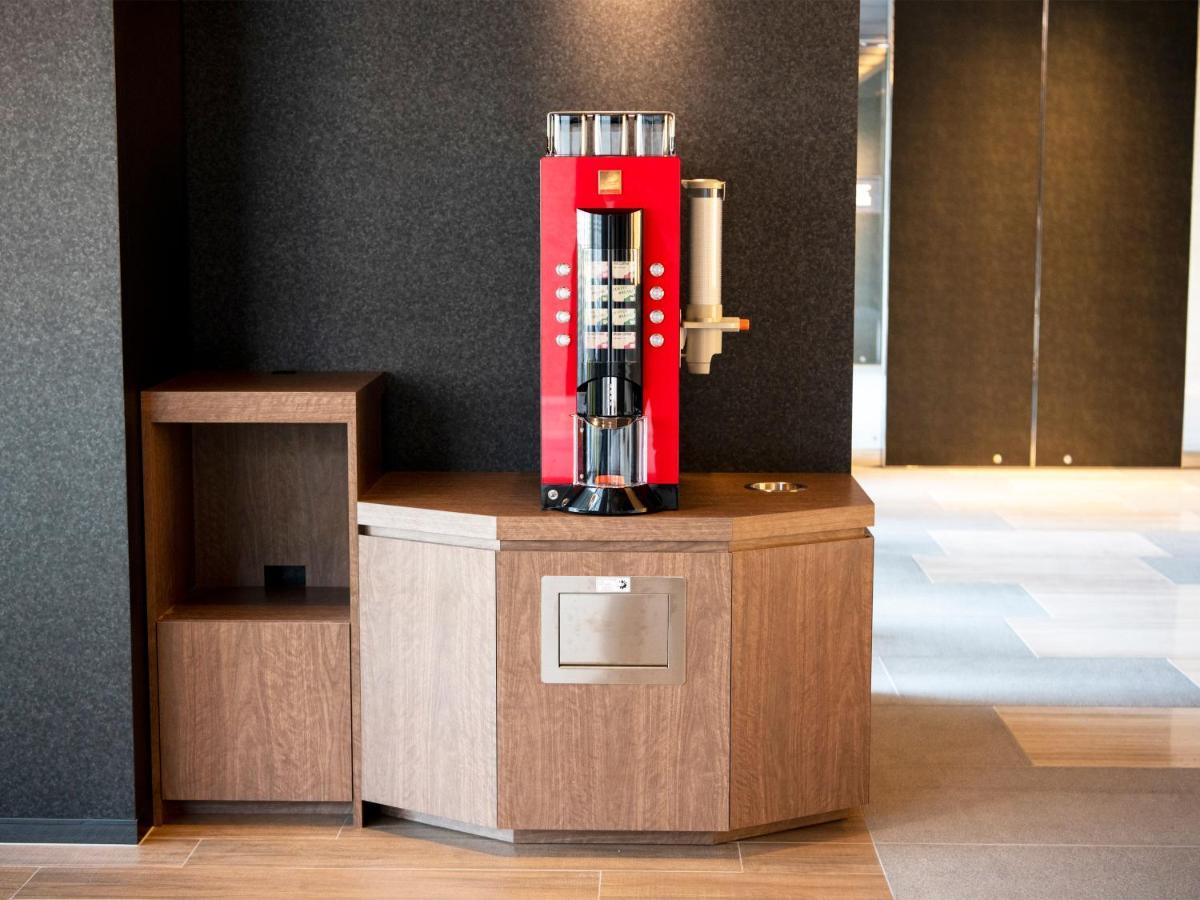 Kawagoe Tobu Hotel Екстер'єр фото