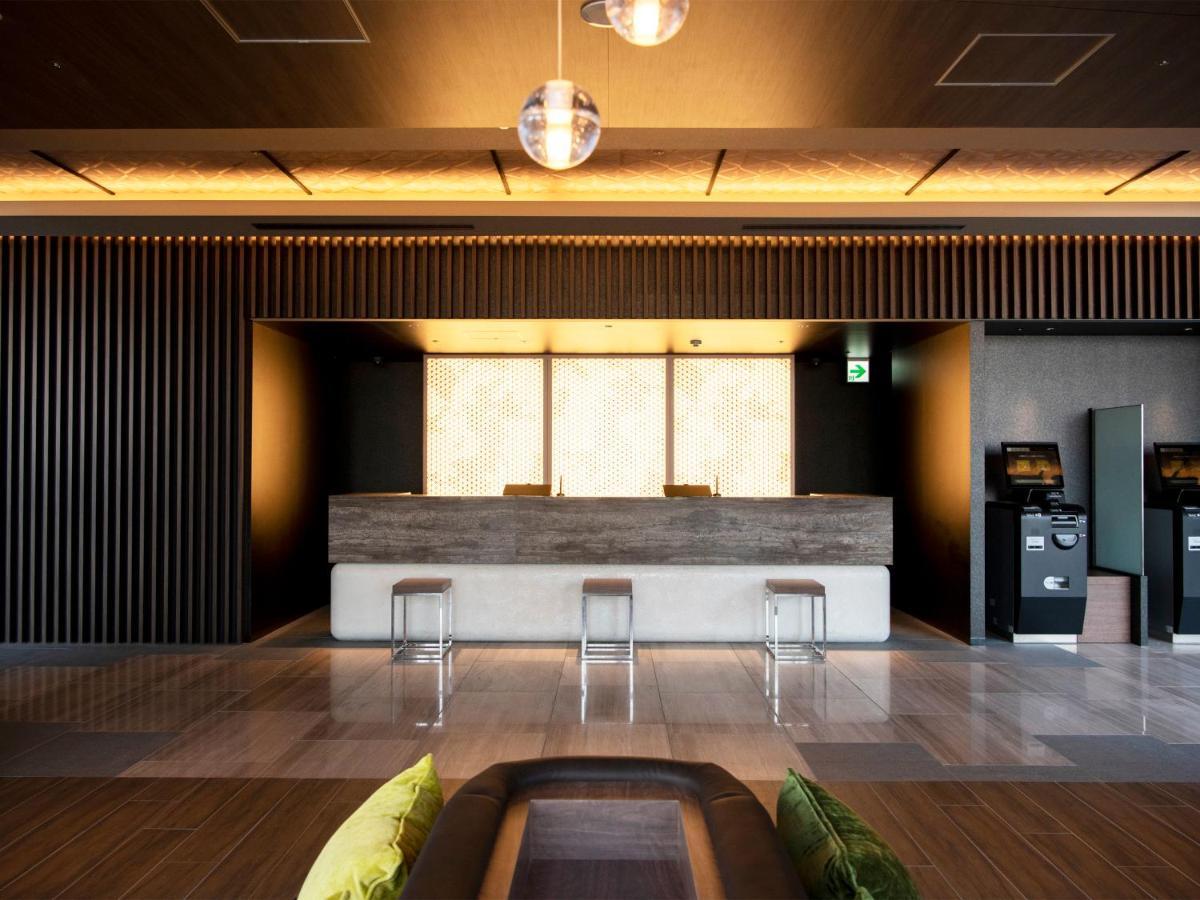 Kawagoe Tobu Hotel Екстер'єр фото