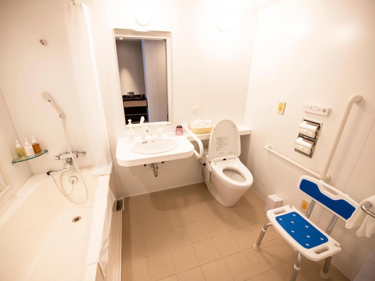 Kawagoe Tobu Hotel Екстер'єр фото