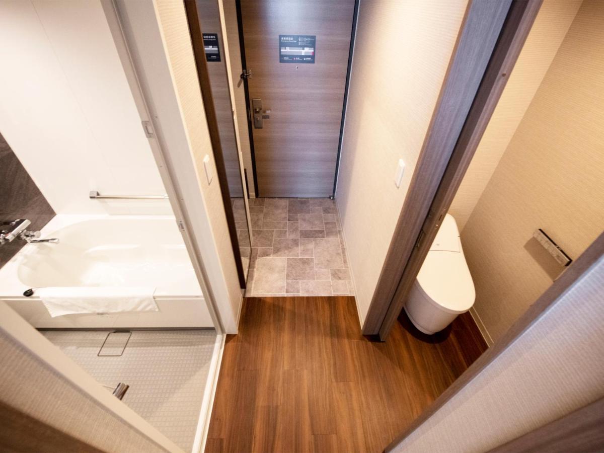 Kawagoe Tobu Hotel Екстер'єр фото