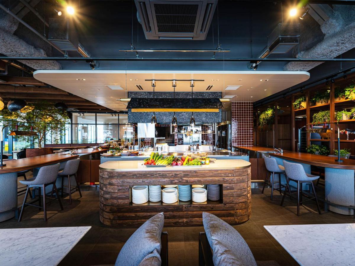 Kawagoe Tobu Hotel Екстер'єр фото