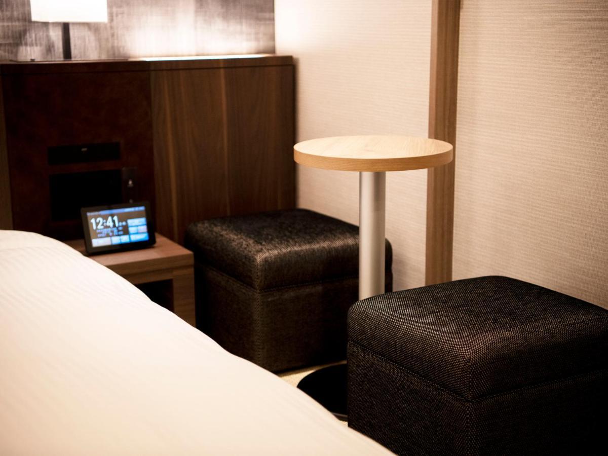 Kawagoe Tobu Hotel Екстер'єр фото