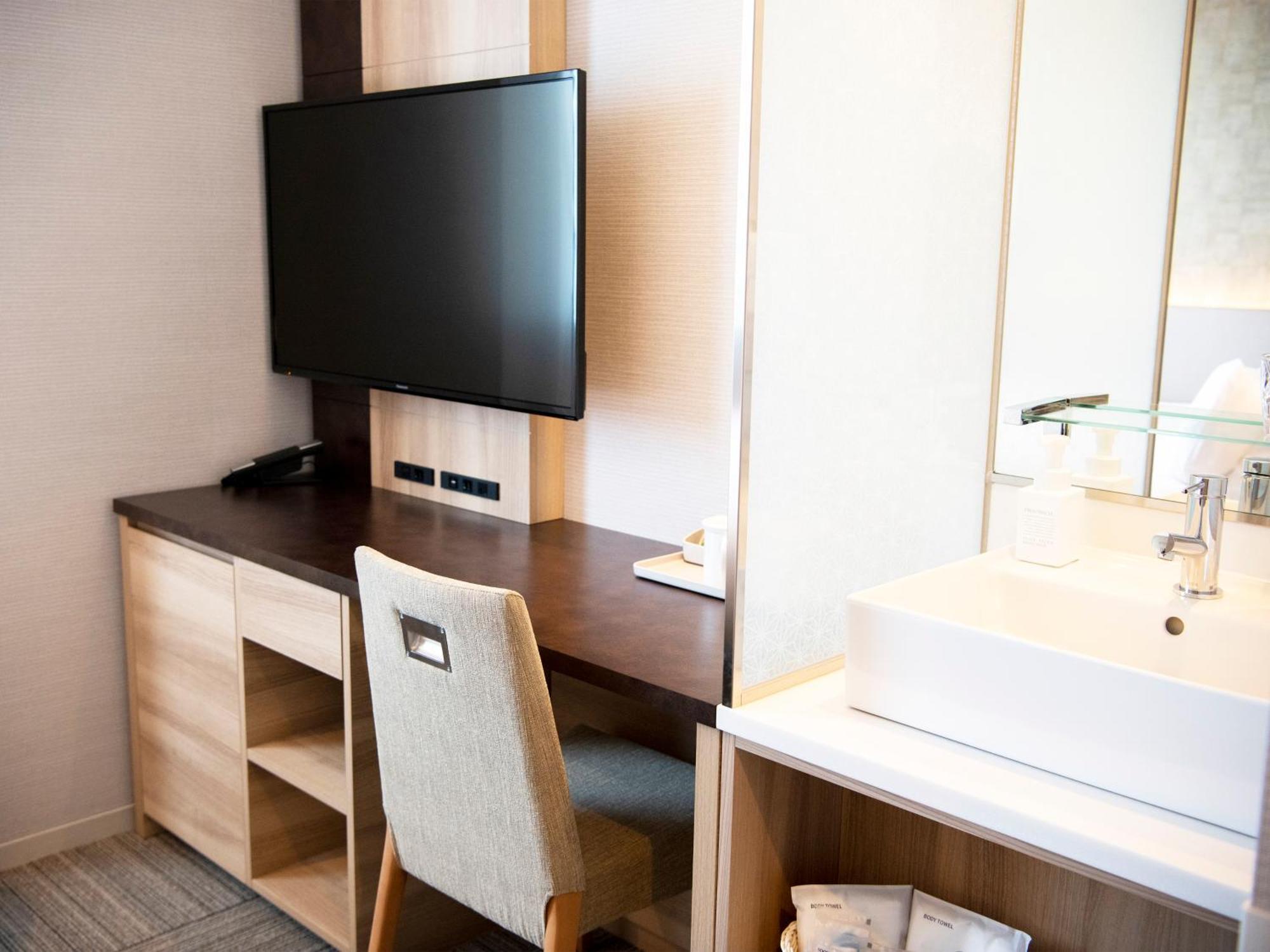 Kawagoe Tobu Hotel Екстер'єр фото