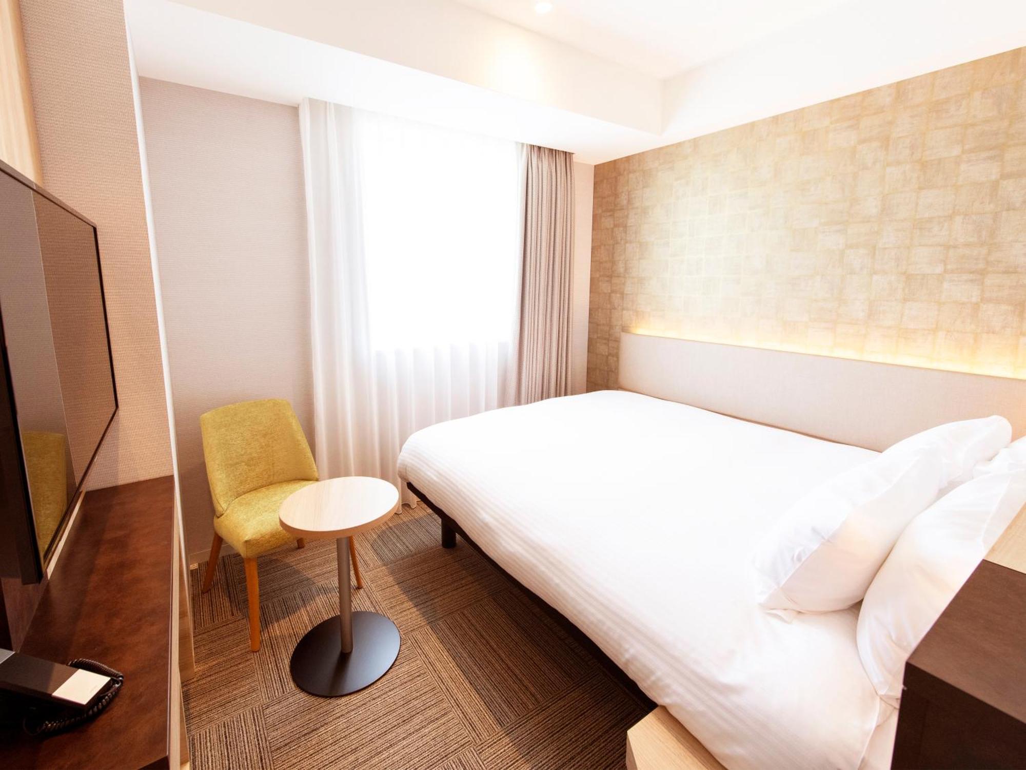 Kawagoe Tobu Hotel Екстер'єр фото