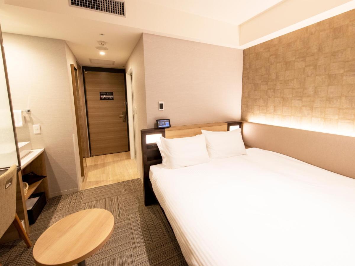 Kawagoe Tobu Hotel Екстер'єр фото