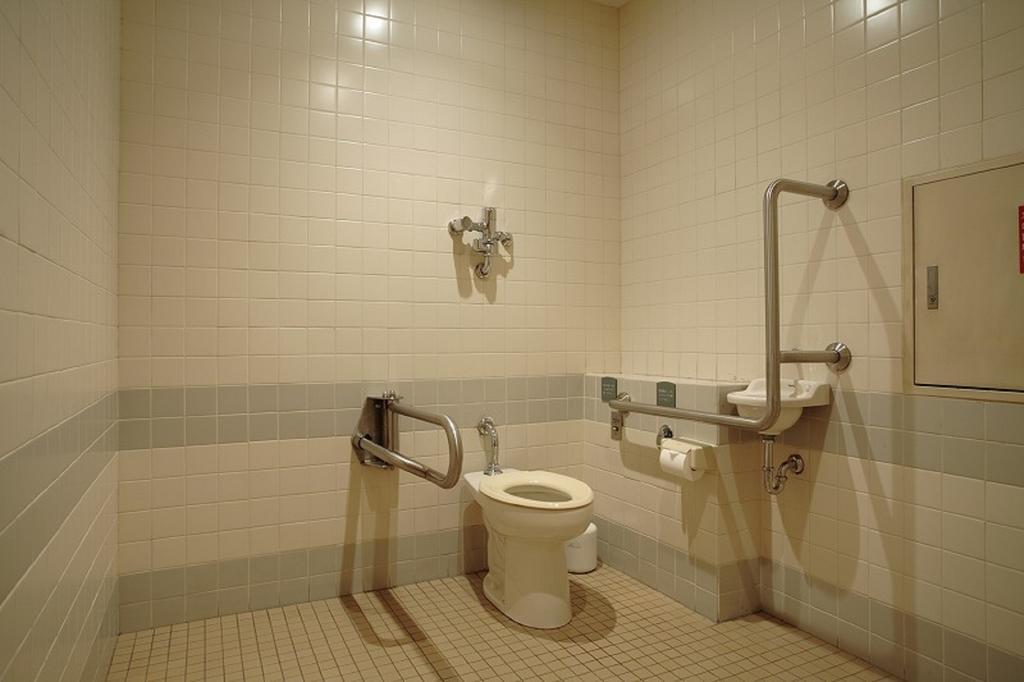 Kawagoe Tobu Hotel Екстер'єр фото