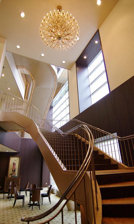 Kawagoe Tobu Hotel Екстер'єр фото