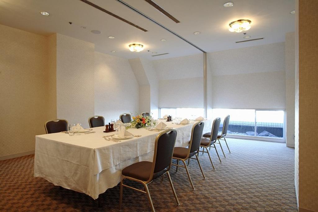 Kawagoe Tobu Hotel Екстер'єр фото