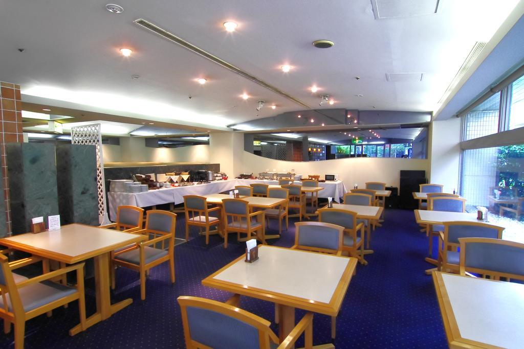 Kawagoe Tobu Hotel Екстер'єр фото