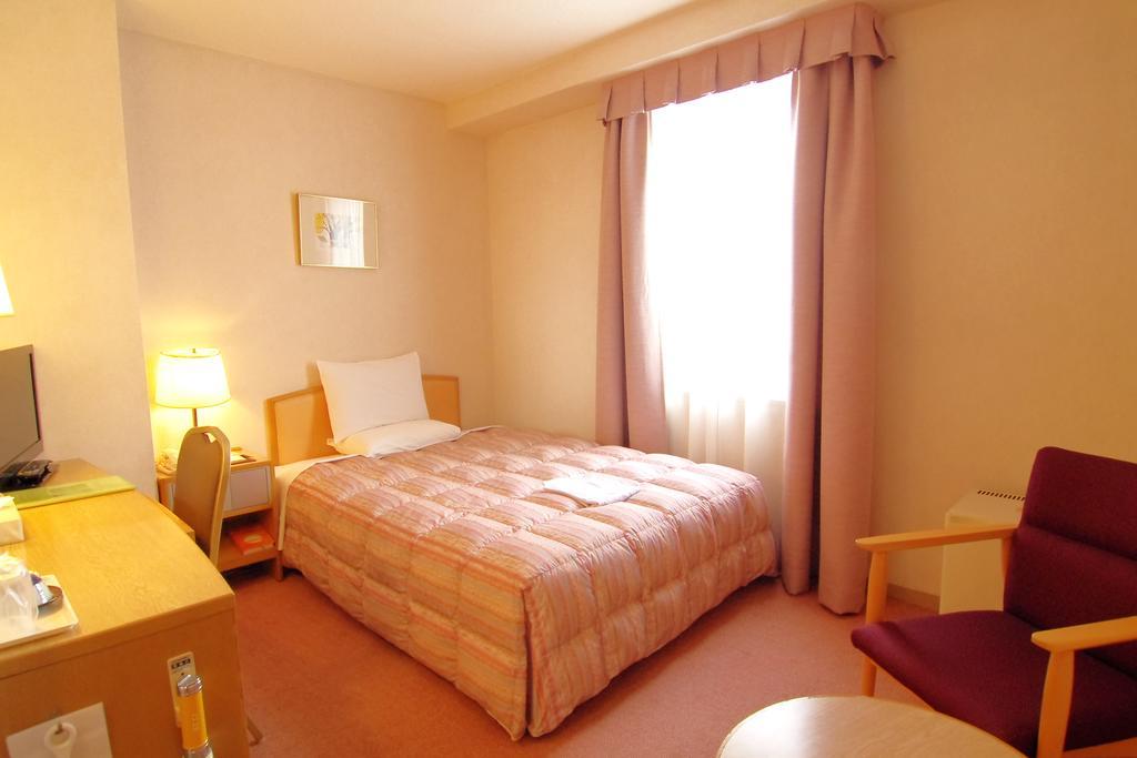 Kawagoe Tobu Hotel Екстер'єр фото